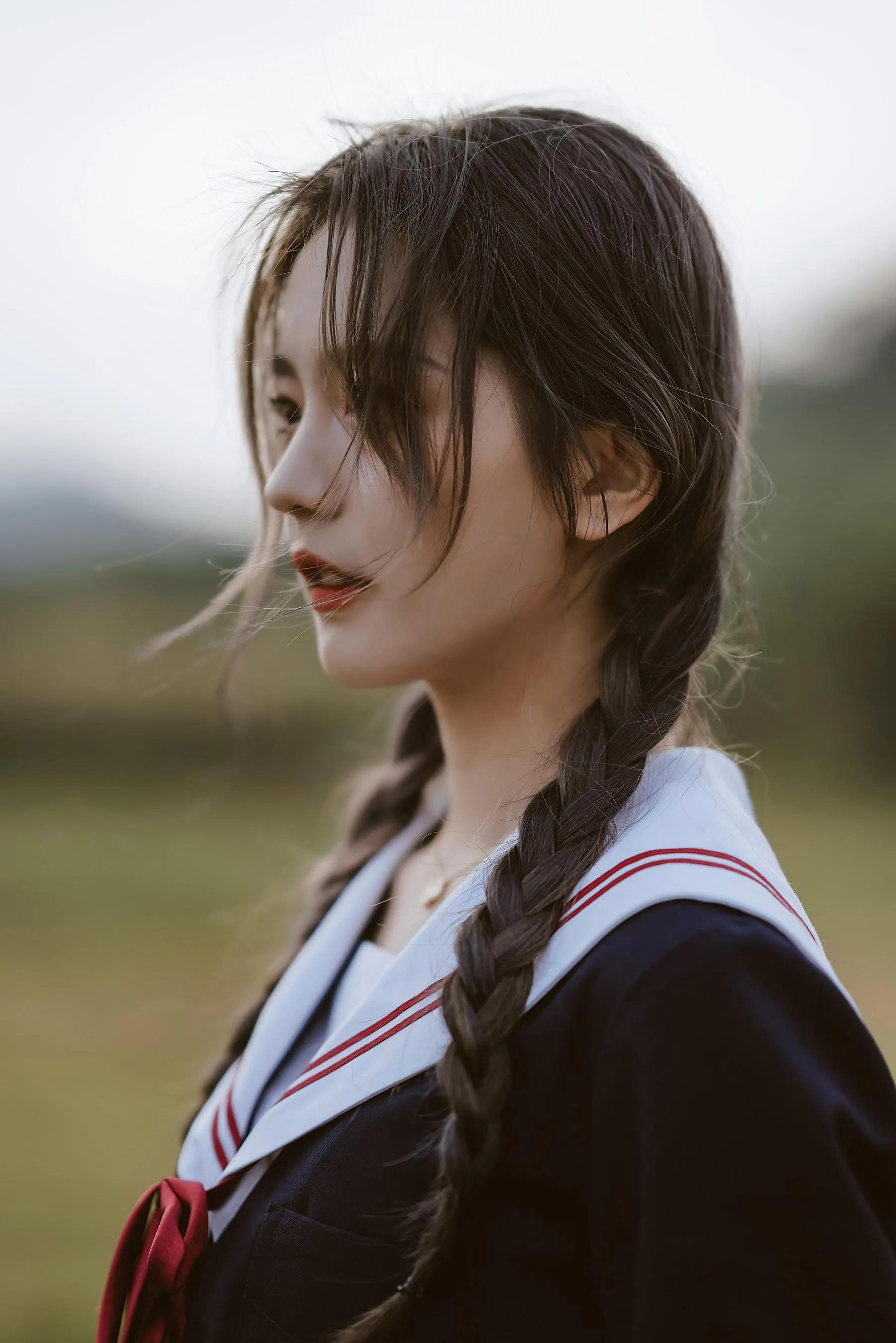 [艺图语] 2022.05.20 星芒 Enndme [35P]插图